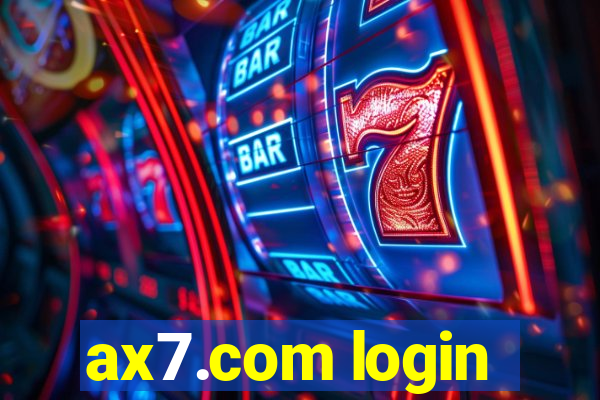 ax7.com login