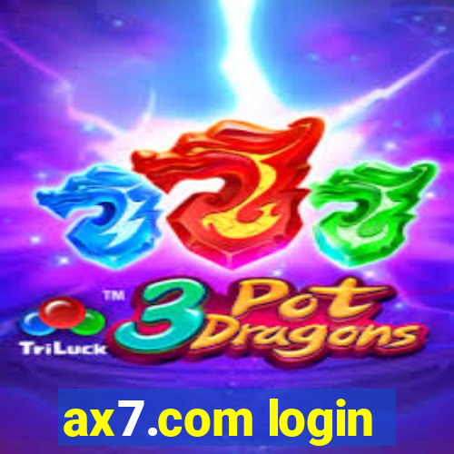 ax7.com login