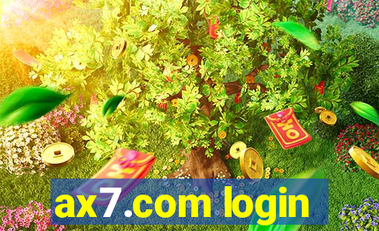 ax7.com login