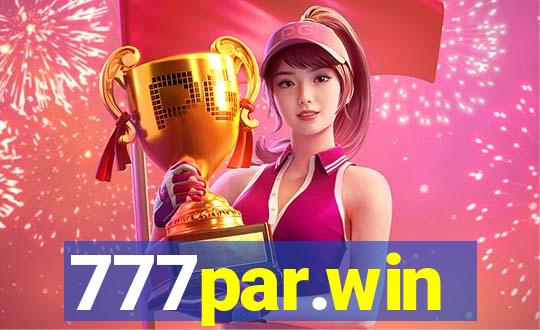 777par.win