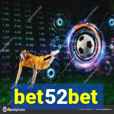 bet52bet