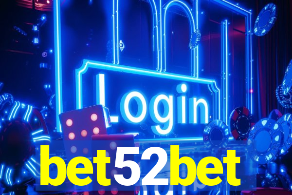 bet52bet