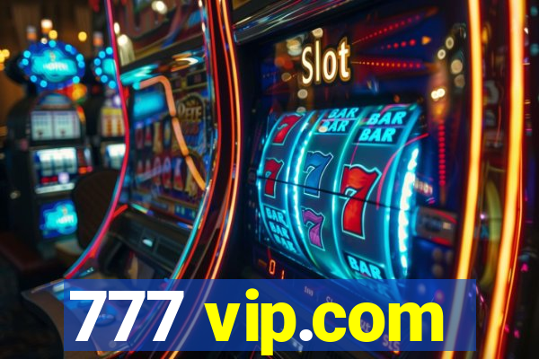 777 vip.com