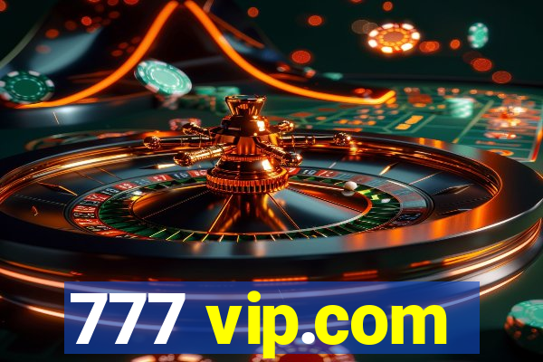 777 vip.com