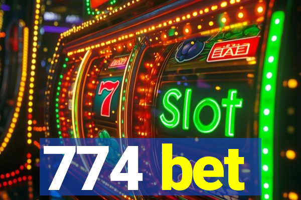 774 bet