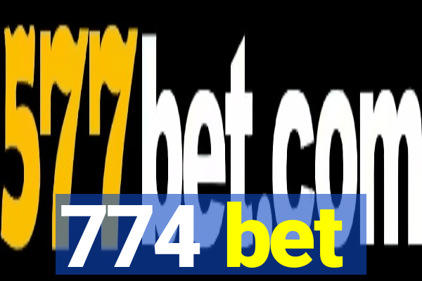 774 bet