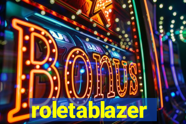 roletablazer