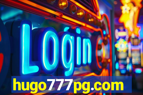 hugo777pg.com