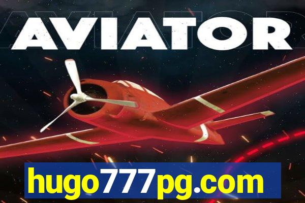 hugo777pg.com