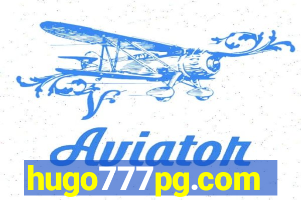 hugo777pg.com