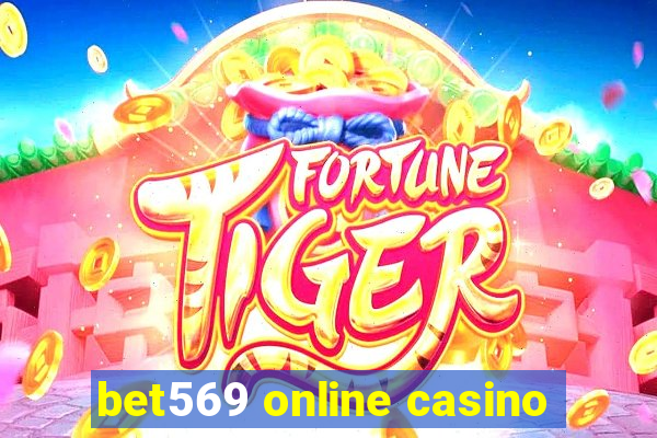 bet569 online casino