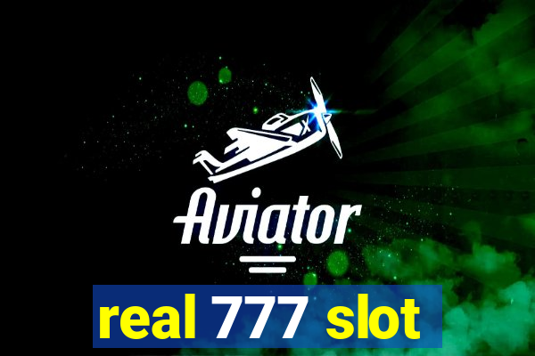 real 777 slot