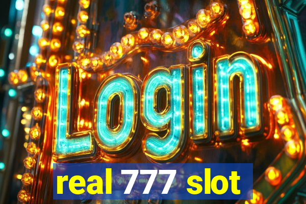 real 777 slot