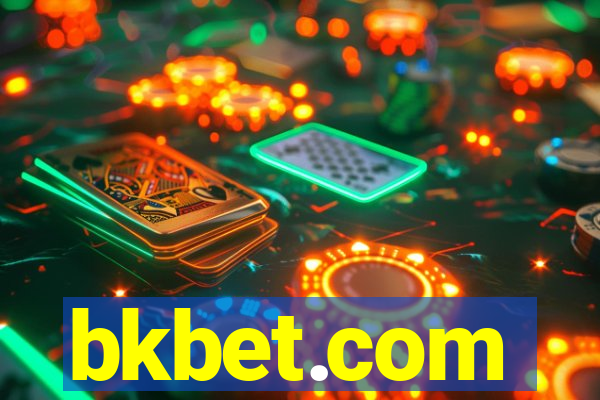 bkbet.com