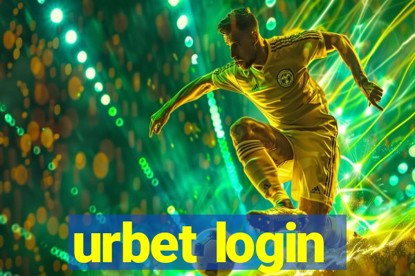 urbet login