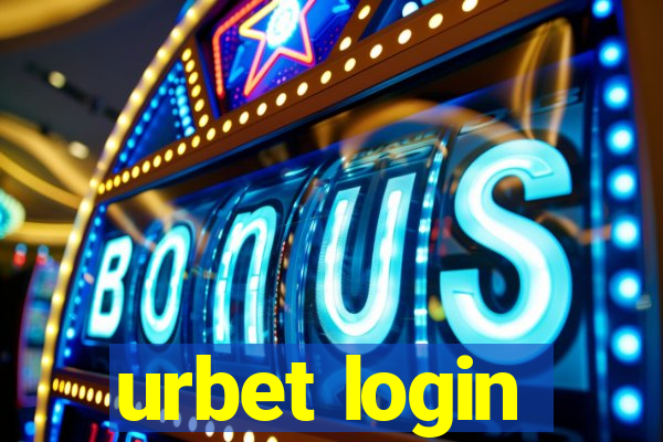 urbet login