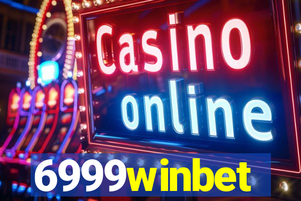 6999winbet