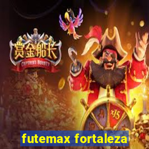 futemax fortaleza