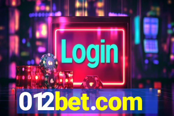 012bet.com