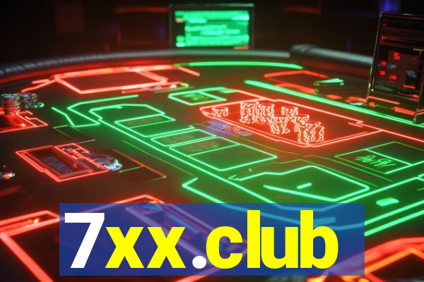 7xx.club