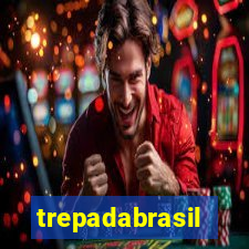 trepadabrasil