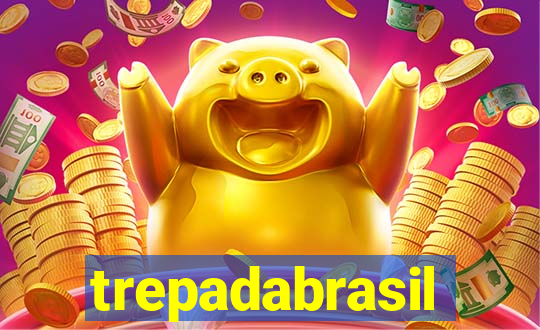 trepadabrasil