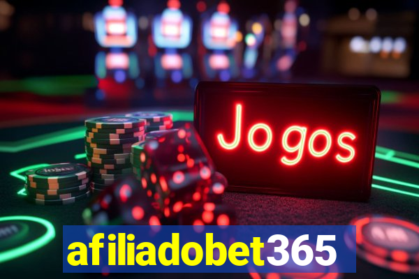 afiliadobet365