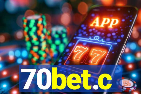 70bet.c