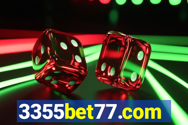 3355bet77.com