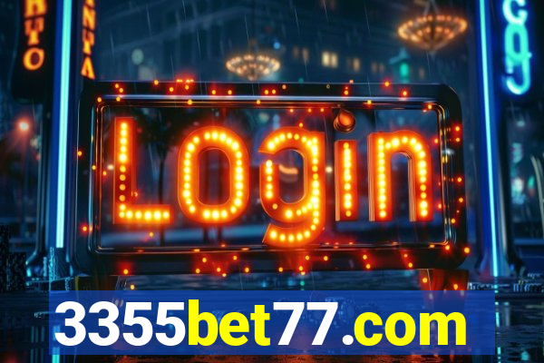 3355bet77.com