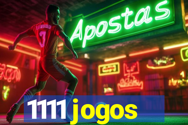 1111 jogos