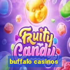 buffalo casinos