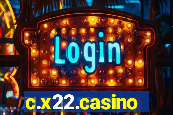 c.x22.casino