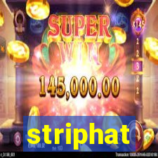 striphat