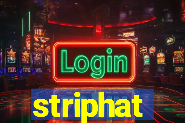 striphat