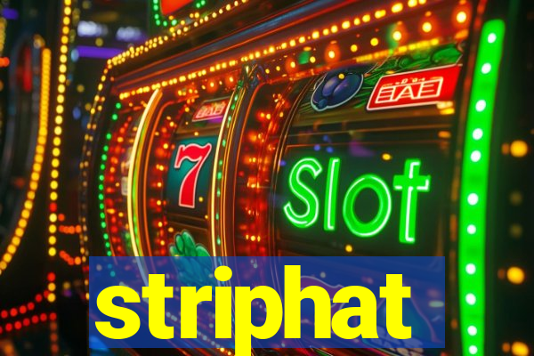 striphat