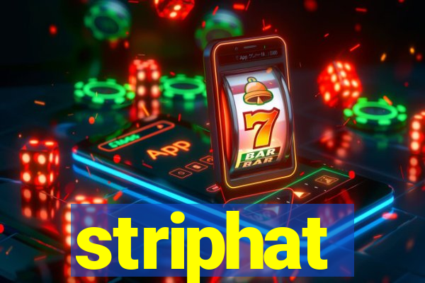 striphat