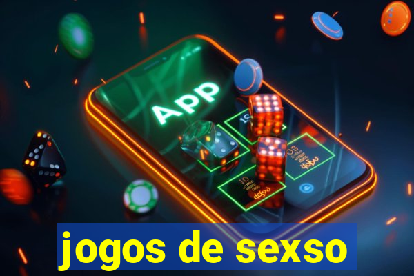 jogos de sexso