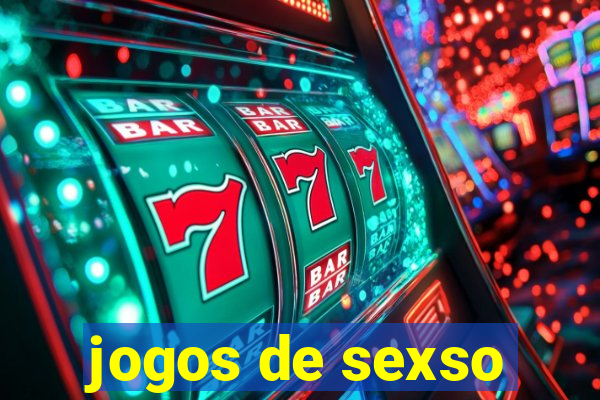 jogos de sexso