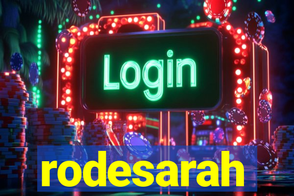 rodesarah