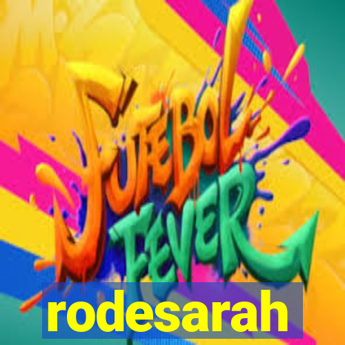 rodesarah