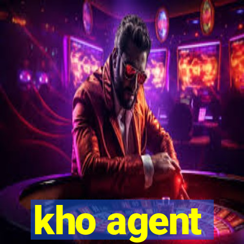 kho agent