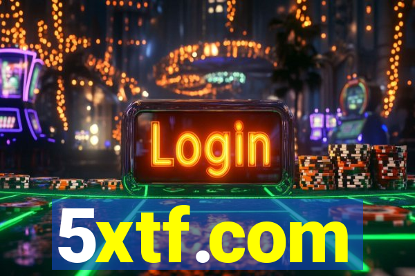 5xtf.com