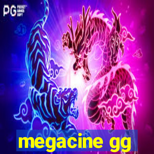 megacine gg