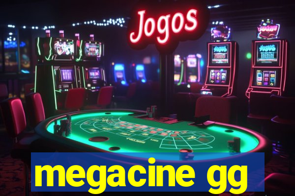 megacine gg