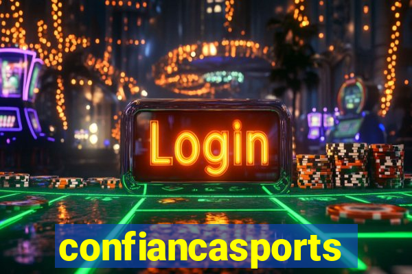 confiancasports.com