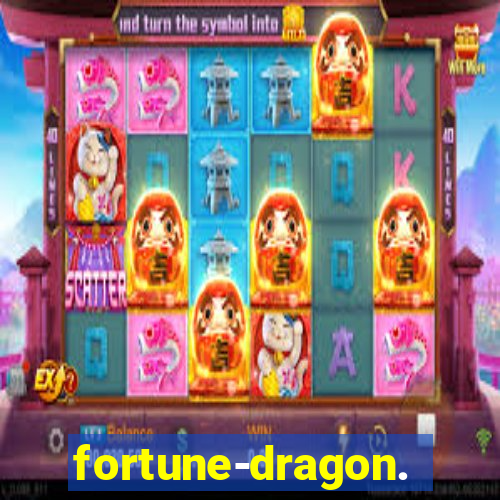 fortune-dragon.vip