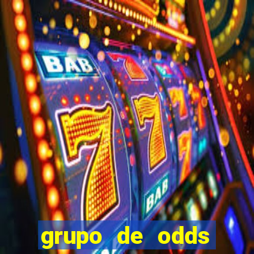 grupo de odds altas telegram