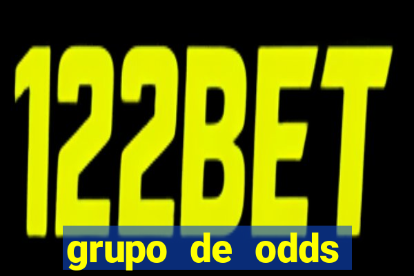 grupo de odds altas telegram