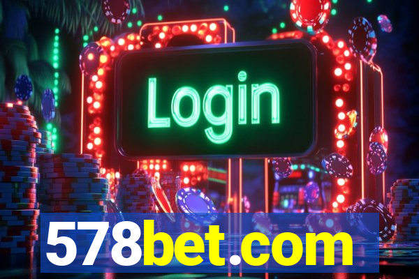 578bet.com